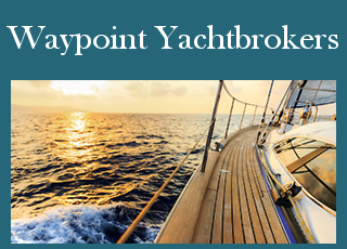 waypoint yacht brokers yarmouth